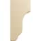 Ekena Millwork 5 3/4"W x 7"D x 14"H Capistrano Mission Corbel, Maple COR05X07X14CPMA - alternate 2